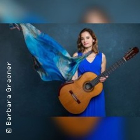 Ana Vidovic - Solokonzert - AACHEN - 15.11.2025 20:00