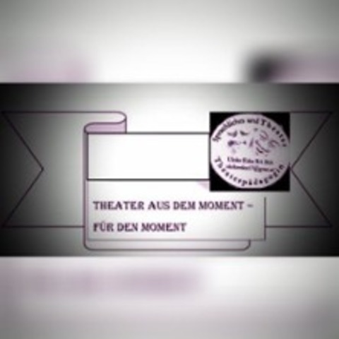 Geschichten aus der Dunkelheit - Einfhrung ins improvisierte Hrspiel - KLN - 15.11.2025 16:00