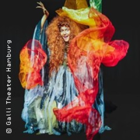 Rumpelstilzchen / Premiere - HAMBURG - 20.09.2025 15:00