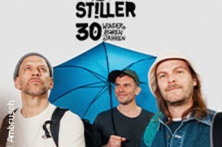 Sportfreunde Stiller - 30 Wunderbaren Jahren