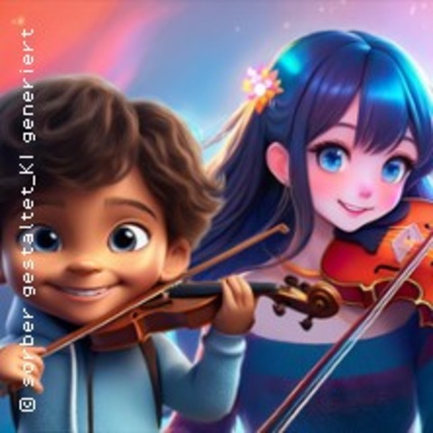 Blockbuster Battle: Animation von Hollywood bis Tokio - DRESDEN - 04.07.2026 19:00