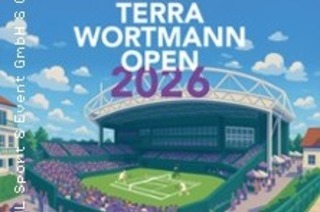 VIP Upgrade - Terra Wortmann Open