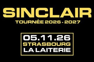 Sinclair + Guest