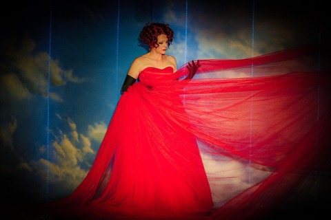 Zarah 47 - Premiere - Freiburg - 03.10.2025 20:00