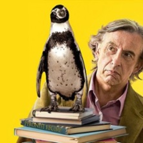 Der Pinguin meines Lebens -  - 05.12.2025 20:15