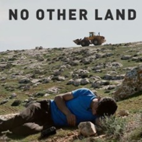 Kinowerkstatt: No Other Land -  - 21.11.2025 20:15