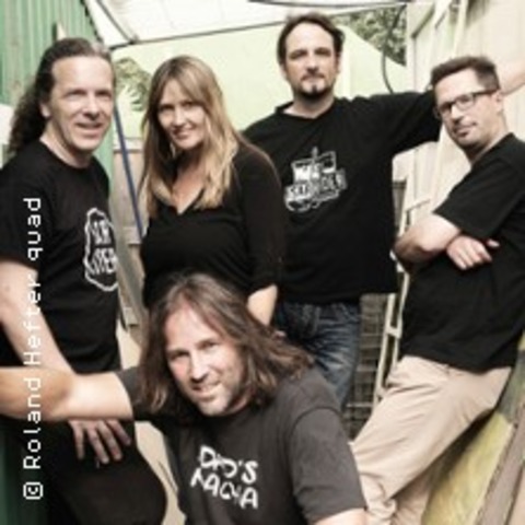 Roland Hefter mit Isarrider - Erding - 20.03.2026 20:00