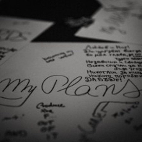 Writers Session - BERLIN - 22.09.2025 17:30