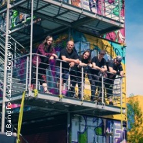 Arandem's Distant Memories - Efringen-Kirchen - 08.11.2025 19:00