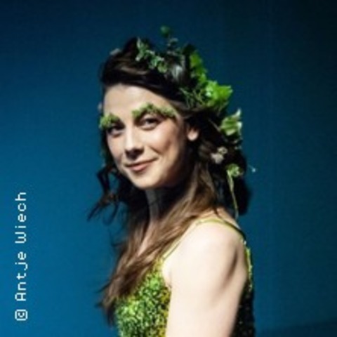 Eva Mikeska @ Koho - ALTDORF - 23.04.2026 20:00