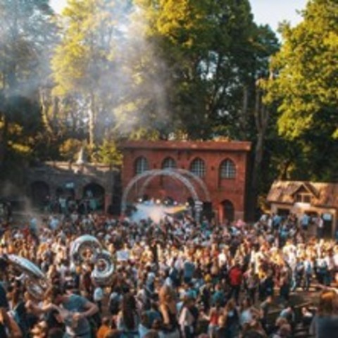 Spielwiese Open Air - Lbeck - 23.05.2026 16:00