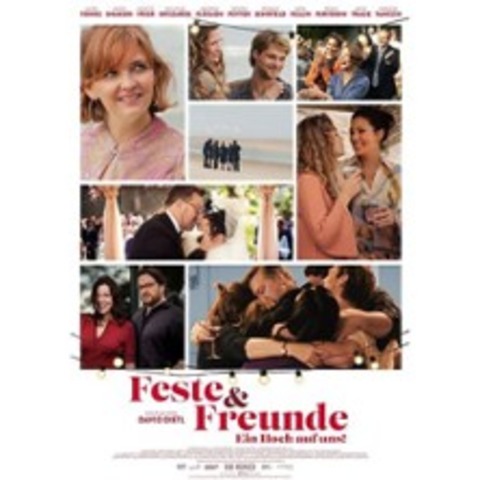 Feste & Freunde -  - 12.12.2025 20:15