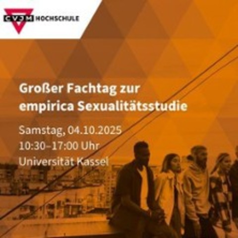 Fachtag: Glaube und Sexualitt - KASSEL - 04.10.2025 10:30
