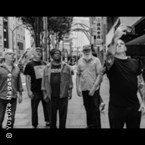 Tortoise - Dresden - 30.01.2026 20:00