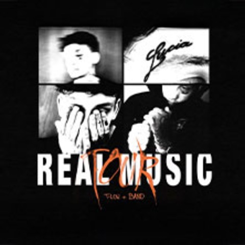 T-Low - Real Music Tour - HAMBURG - 17.01.2026 20:00