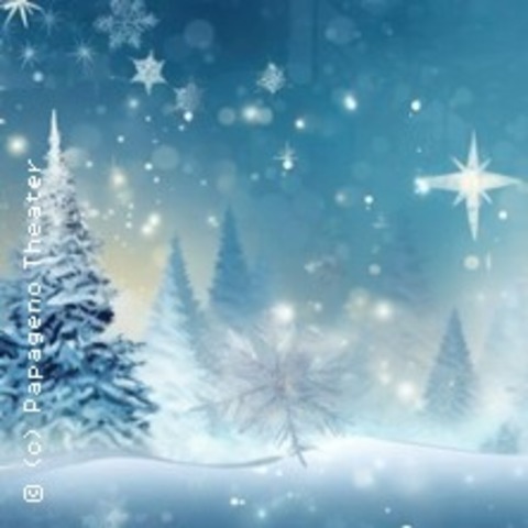 Winterwunderland - FRANKFURT - 13.12.2025 19:30