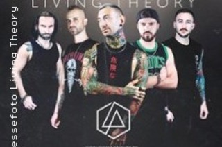 Living Theory - A Tribute to Linkin Park