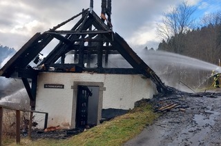 Ev. Thomaskapelle (Blasiwald)