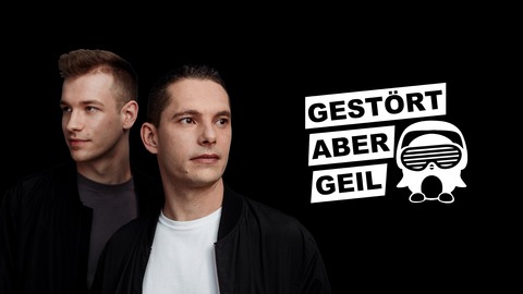 Gest�rt aber GeiL - and friends - Sangerhausen - 27.12.2025 20:00