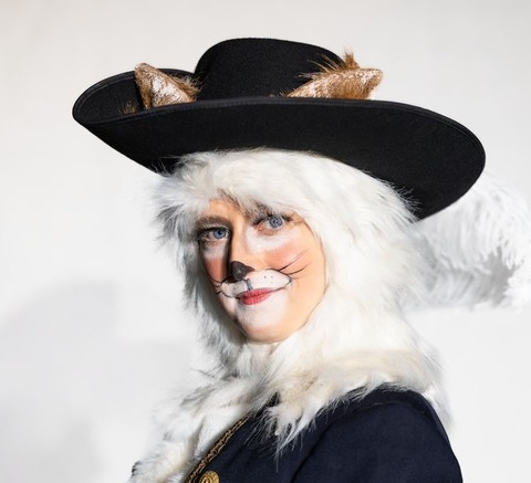 Der gestiefelte Kater / Entfllt! - Friedrichshafen - 09.12.2025 09:00