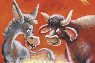 Ox und Esel (6+ / 60 Min.)
