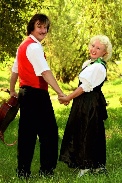 Mundartfest - Mundart isch Heimat - Durbach - 11.10.2025 15:00