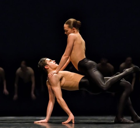 Ballet BC - Friedrichshafen - 27.01.2026 19:30