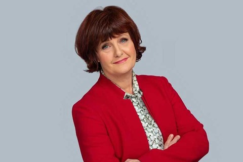 Annette Dittert - Gschwend - 18.03.2026 20:00