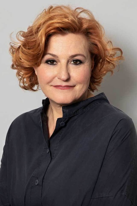 Sabine R�ckert - Gschwend - 21.01.2026 20:00