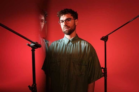 Phillip Dornbuschs Projektor - Gschwend - 31.01.2026 20:00