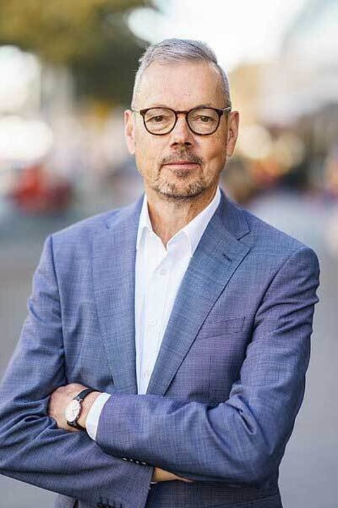 Prof. Dr. Peter Bofinger - Gschwend - 11.03.2026 20:00