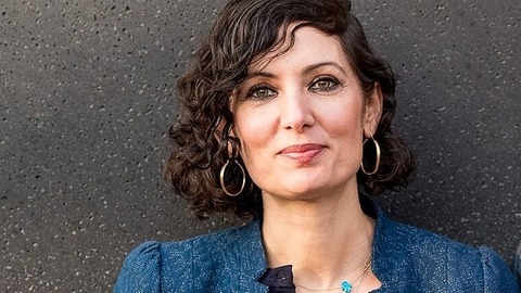 Prof. Dr. Naika Foroutan - Termin�nderung oder Absage - weitere Information folgt auf bilderhaus.de - Gschwend - 14.01.2026 20:00