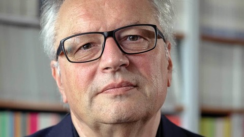 Prof. Dr. Klaus D�rre - Gschwend - 04.02.2026 20:00