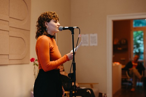 Um Trauer so hell - Freiburg - 30.10.2025 19:30