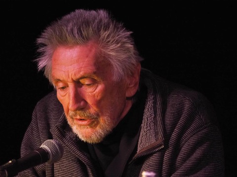 Christian Br�ckner liest - Gschwend - 24.01.2026 20:00