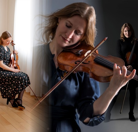 „Amors Romanzen“ - Herrenberg - 12.06.2026 20:00