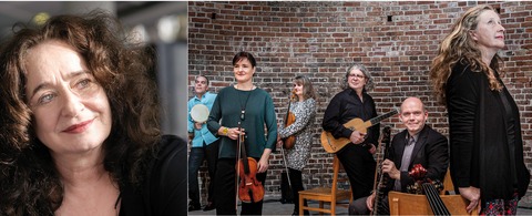 Mechthild Gro�mann & lautten compagney BERLIN - Gschwend - 07.03.2026 20:00