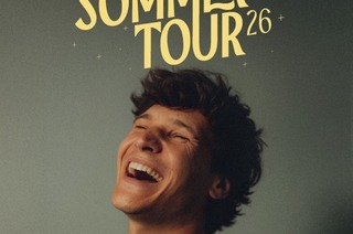 Wincent Weiss - Sommertour 2026