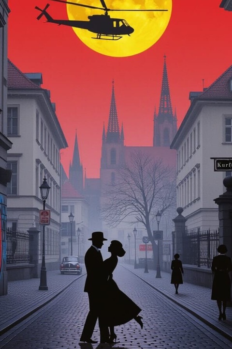 Gesangswerkstatt Musical 2025 - Berlin - 23.10.2025 19:30