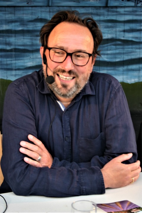 Andreas Heineke: Revanche in der Provence - Ettlingen - 26.02.2026 19:30 Andreas Heineke: Revanche in der Provence - Ettlingen - 26.02.2026 19:30