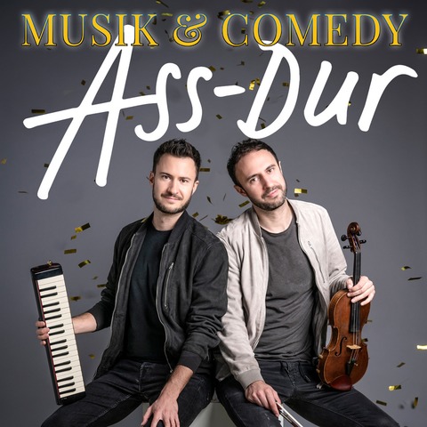 ASS-DUR - „Celebration“ - F�rth - 12.03.2026 19:30