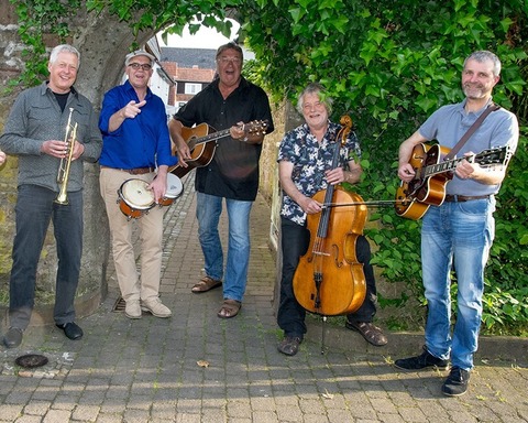 Die Gipses - Steinau an der Strae - 22.11.2025 00:00