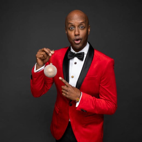 Yared Dibaba & Die Schlickrutscher - Der Yareds Rckblick 2025 - Wilhelmshaven - 21.12.2025 20:00