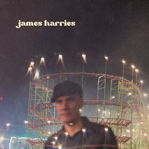 James Harries - &#8222;Love & Desire&#8220; - Tour - Duisburg - 28.11.2025 20:00