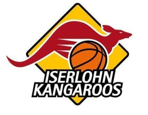 ETB Miners - Iserlohn Kangaroos - Essen - 25.10.2025 19:30