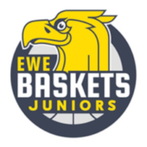 ETB Miners - Baskets Juniors TSG Westerstede - Essen - 24.01.2026 19:30