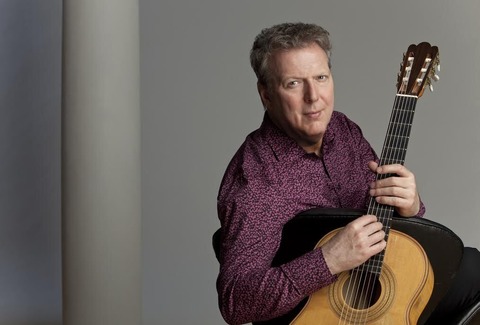 Tom Kerstens & Stefan Grasse - Zauber der spanischen Gitarre - N�rnberg - 21.03.2026 20:00