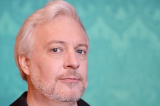 Autorenbegegnung mit Ralf H. Dorweiler
