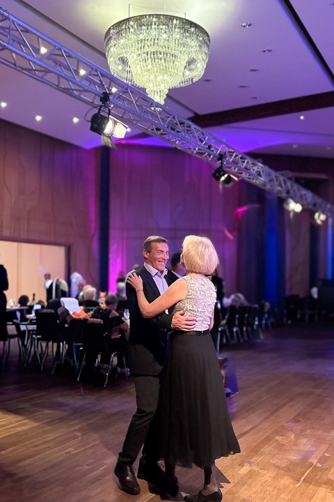 Vita Classica Ball - Bad Krozingen - 25.10.2025 20:00