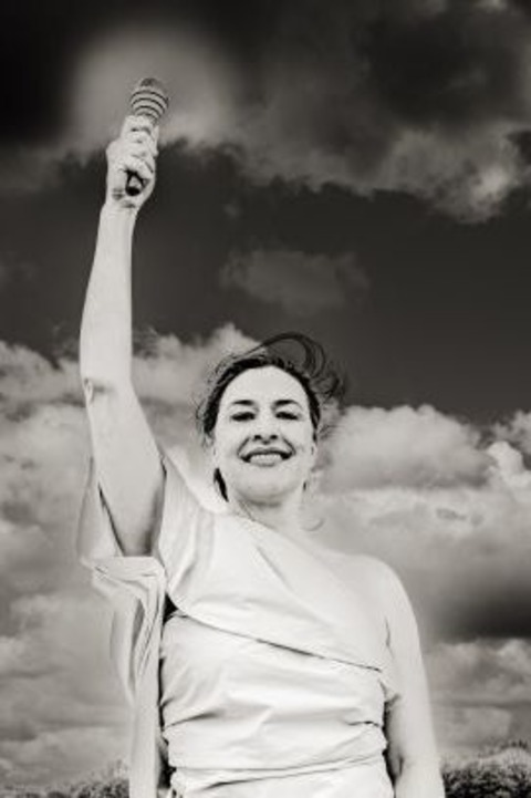 Eva Eiselt: JETZT oder SIE - Gttingen - 11.12.2025 20:15